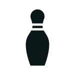 Strike SVG Icon